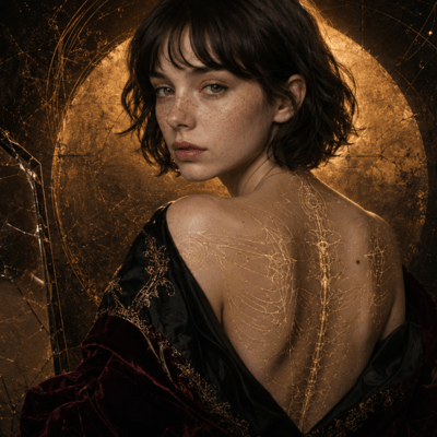 Alice Cycle: Creator Residue Saga