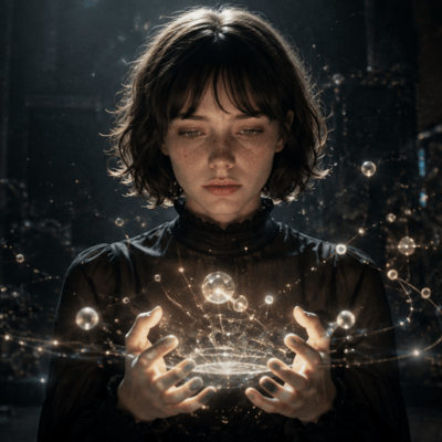 Alice Cycle: Last Waltz