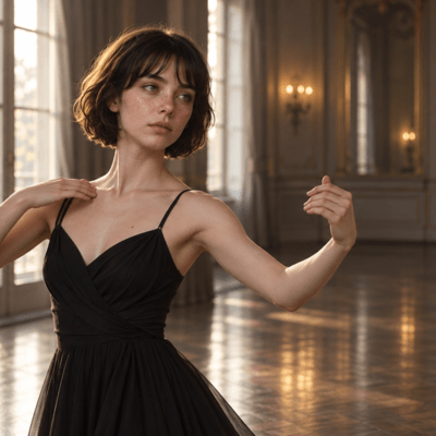 Alice Cycle: Pas de deux Saga