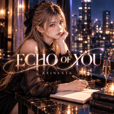 ECHO OF YOU (feat. LUNA)
