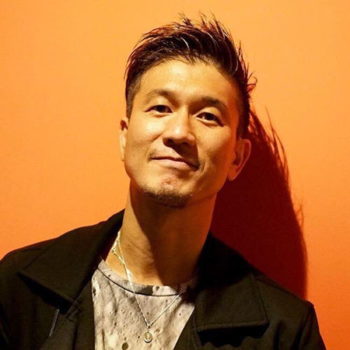 Go Takahashi