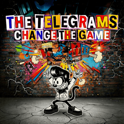 CHANGE THE GAME