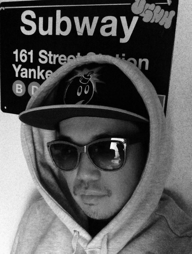 Punkish B