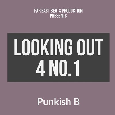 Looking Out 4 No.1 (Radio Edit)