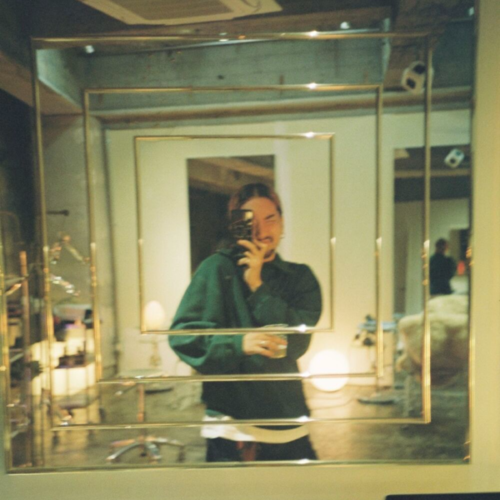 pedestrian