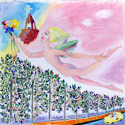 Angel Sky