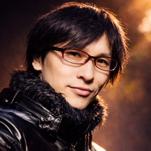 Yasuyuki Terashima