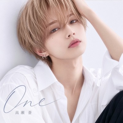 One