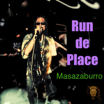 Run de Place