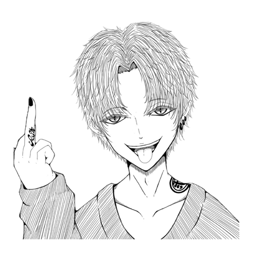 ChuunibyoAsh
