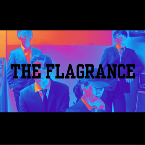 THE FLAGRANCE