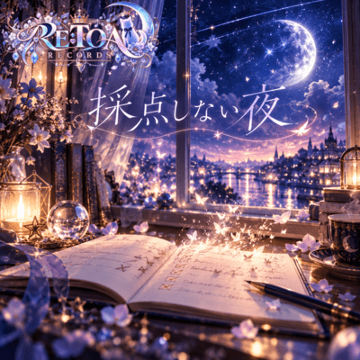 A Night Without Judgment