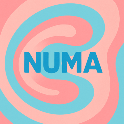 NUMA