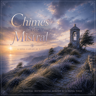 Chimes in the Mistral
