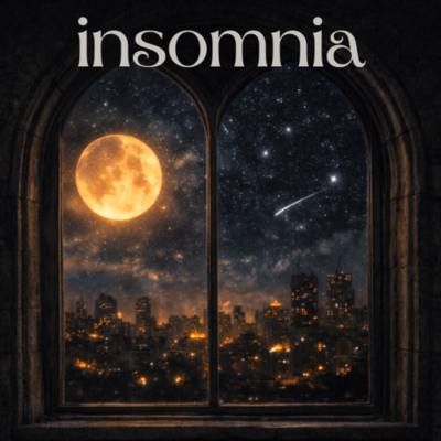 insomnia