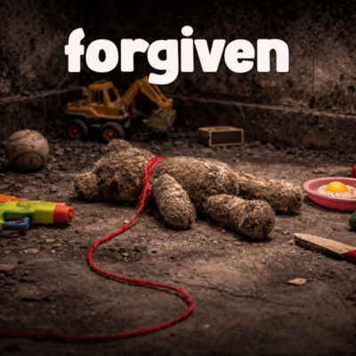 forgiven
