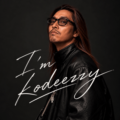 I'm kodeezzy