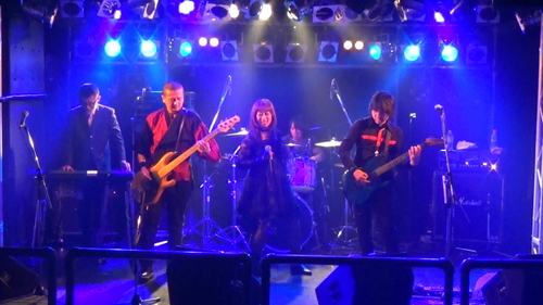 Eternal Music Passenger