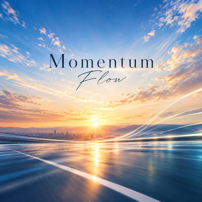 Momentum Flow