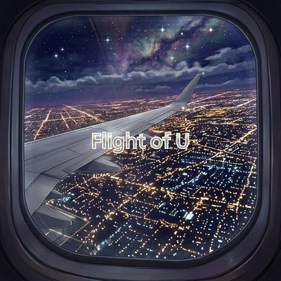 Flight of U