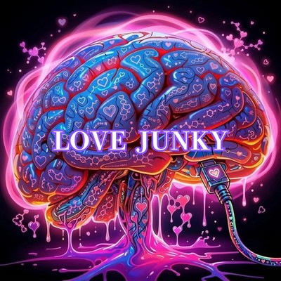 LOVE JUNKY