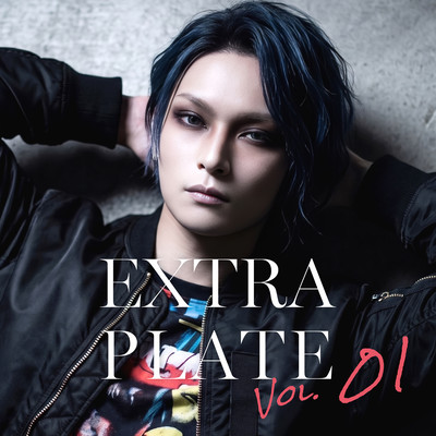 EXTRA PLATE Vol. 01
