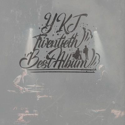 YKJ Twentieth Best 1