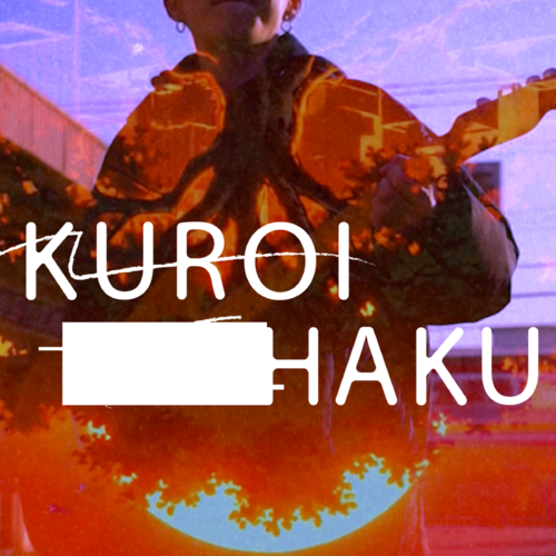 KUROI HAKU
