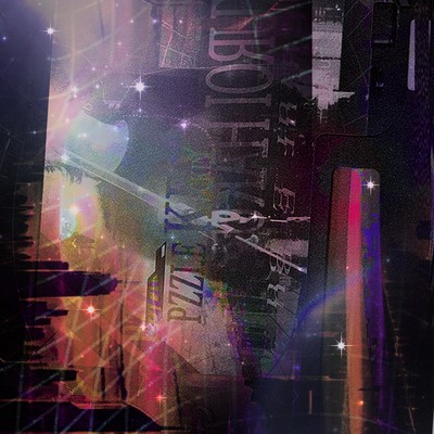 *PRISMSTREET & love MOTEL16