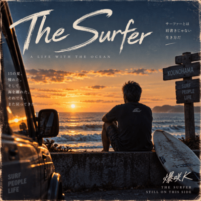 The Sufer