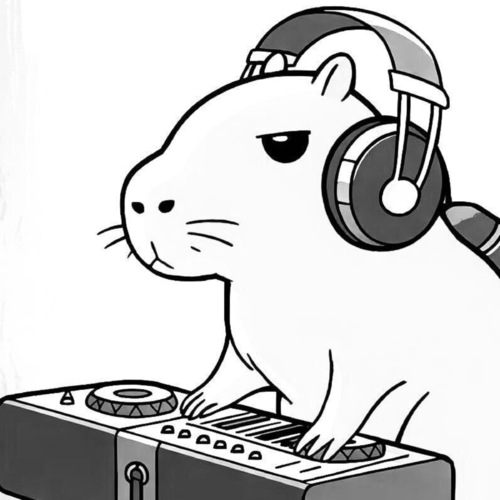 carpin music