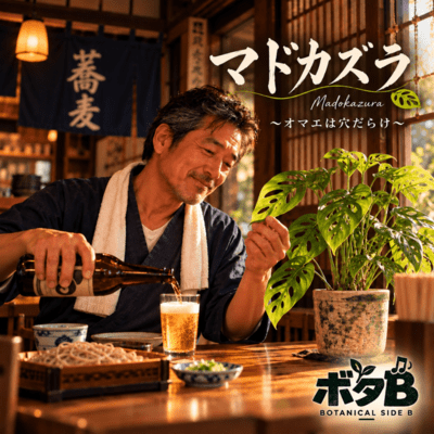 Madokazura - You're Full of Holes -