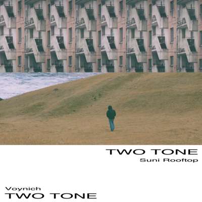 TWO TONE