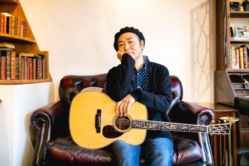 Satoshi Izumi