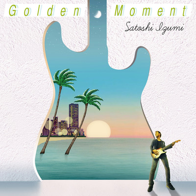 Golden Moment