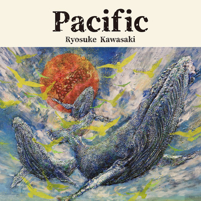 Pacific