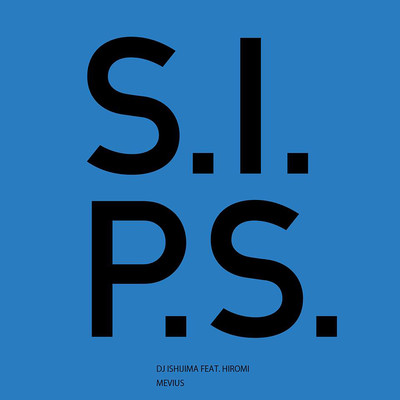 MEVIUS (feat. HIROMI)