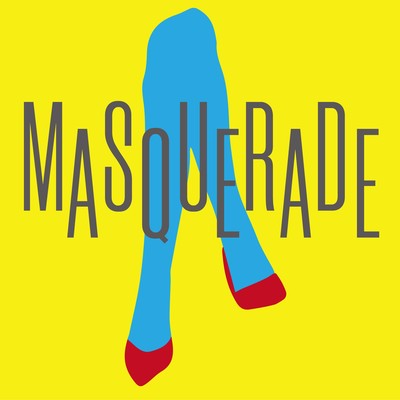 MASQUERADE (feat. Sonomi Tameoka)