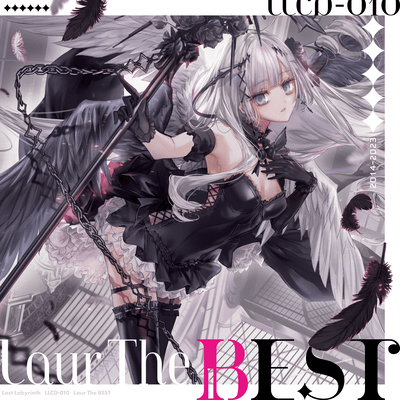 Laur The BEST (Disc 01)