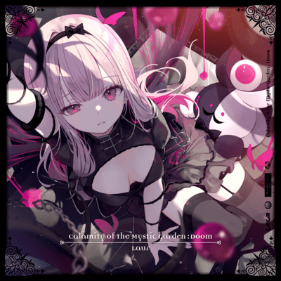 Calamity of the Mystic Garden : Doom