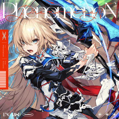 PhenomenoN (feat. Tia)