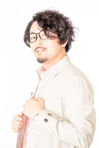 Ken Nagai