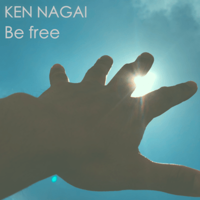 Be free