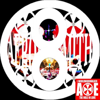 8 -Ate the Hole in Love-