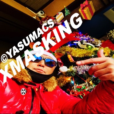 XMASKING