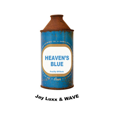 Heaven's Blue