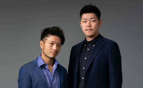 Soumei-Kyoudai