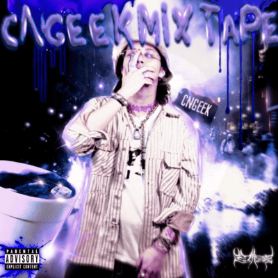 CNGEEK MiXTAPE
