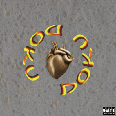 DOKUDOKU (feat. DEVIN)