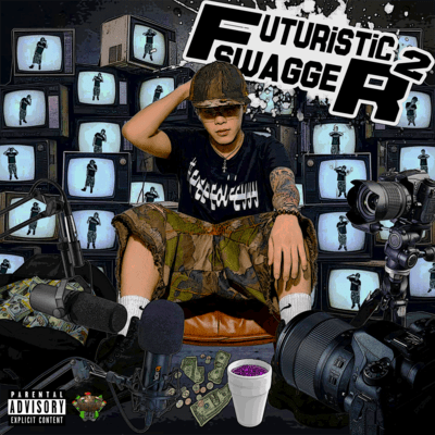 FUTURiSTiC SWAGGER 2